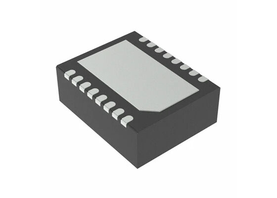 LM43603DSUR Integrated Circuit Chip 3.5V To 36V 3A Synchronous Step-Down Voltage Converter