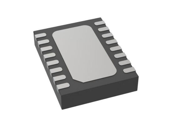 LTC2376CDE-18 Integrated Circuit Chip 250ksps Low Power SAR ADCs 18-Bit Analog To Digital Converters DFN-16