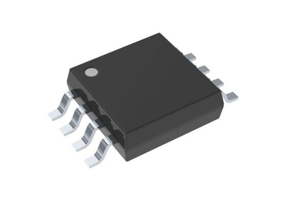MAX16998DAUA Integrated Circuit Chip 1-Channel Microprocessor Supervisory Circuits µMAX-8