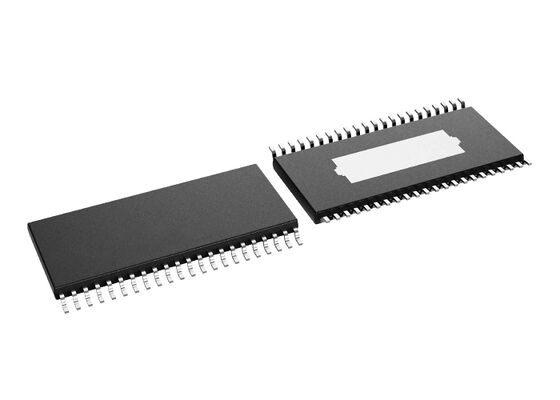 TPS7H4003MDDWSEP Integrated Circuit Chip Radiation-Tolerant Synchronous Buck Converter In Space Enhanced Plastic