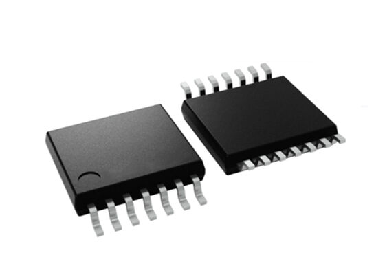 TPS2493PWR Integrated Circuit Chip 9V To 80V Positive High-Voltage Power-Limiting Hotswap Controller