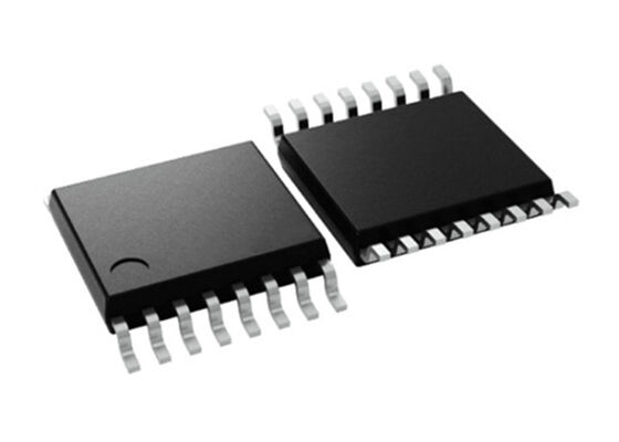 TPS40195PWR Integrated Circuit Chip 20A Synchronous Buck Controller With Power Good And Synchronization