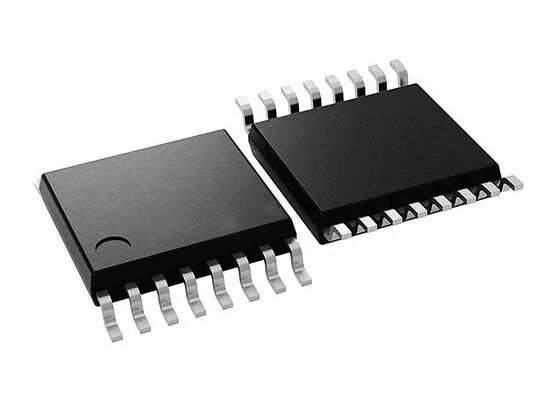 TPS2320IPWR Integrated Circuit Chip Dual Hot-Swap Power Controllers With Independent Circuit Breaker