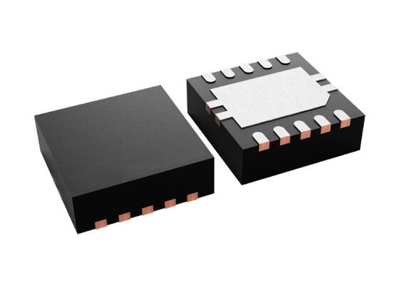 TPS40211DRCR Integrated Circuit Chip Current Mode Boost Controller For Battery-Powered Systems