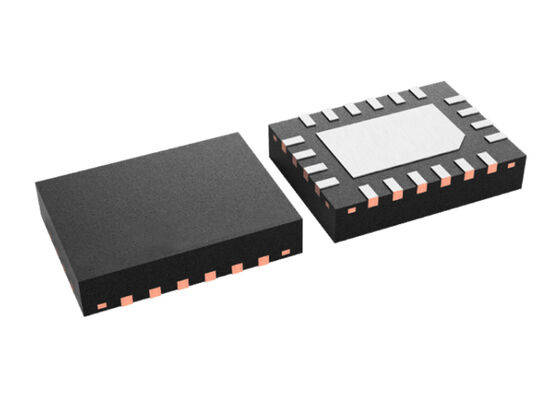 TPS25940LRVCR Integrated Circuit Chip 42mΩ eFuse With Reverse Current Blocking And DevSleep Support