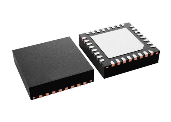 TPS51678RSMR Integrated Circuit Chip 2-Phase D-CAP+™ Step-Down Controller For VR12.6 V.CPU