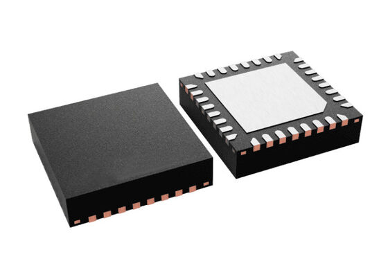 TPS51622ARSMR Integrated Circuit Chip 2-Phase D-CAP+™ Step-Down Controller For VR12.6 VCPU