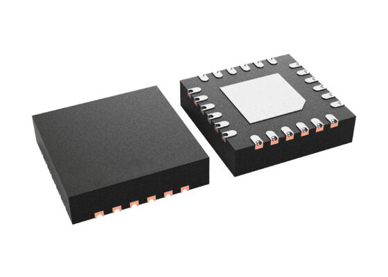 TPS40100RGER Integrated Circuit Chip Synchronous Buck Controller With Advanced Sequencing And Output Margining