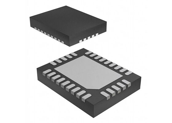 TPS549A20RVER Integrated Circuit Chip 1.5V To 20V 15A Synchronous SWIFT™ Buck Converter With PMBus