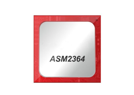 ASM2364 ইন্টিগ্রেটেড সার্কিট চিপ 20G PCI এক্সপ্রেস এবং QFN-88 প্যাকেজে USB3.2 Gen2x2 সহ