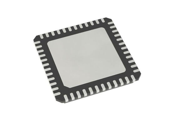 AD7655ACPZ Integrated Circuit Chip 16-Bit PulSAR ADC Converter LFCSP-48 Analog To Digital Converter