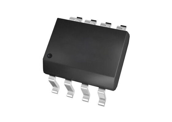 AD7450BRMZ Integrated Circuit Chip 12-Bit Successive Approximation Analog To Digital Converter