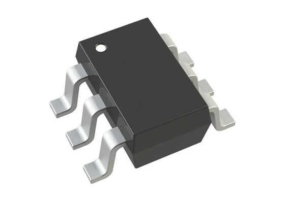 AD7476AYKSZ Integrated Circuit Chip High Speed 1MSPS 12-Bit Analog To Digital Converter SC70-6