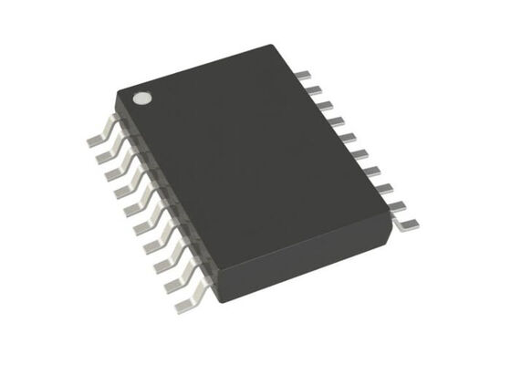 AD7997BRUZ-1 Integrated Circuit Chip 10-Bit ADC Converters With I2C Compatible Interface TSSOP-20