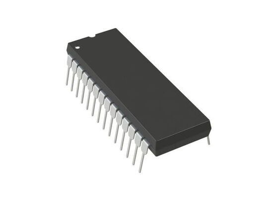 AD7874ANZ Integrated Circuit Chip 4-Channel 12-Bit Simultaneous Sampling Data Acquisition System PDIP-28