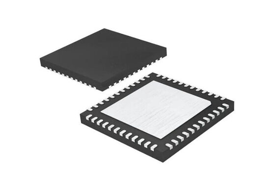 LTC2222CUK Integrated Circuit Chip 105Msps 12-Bit Sampling Analog To Digital Converters QFN-48