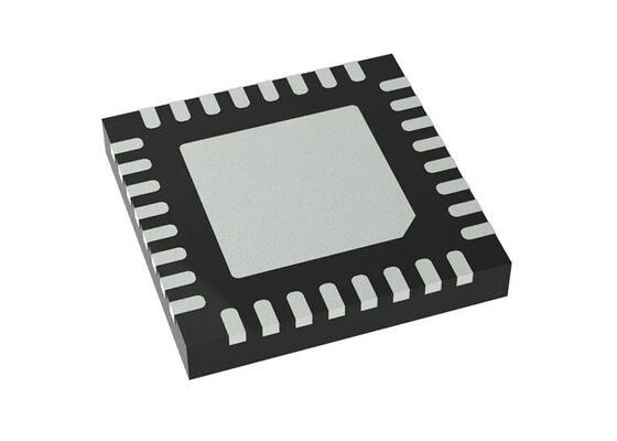 LTC2351HUH-14 Integrated Circuit Chip 6-Channel 14-Bit 1.5Msps Simultaneous Sampling ADC With Shutdown