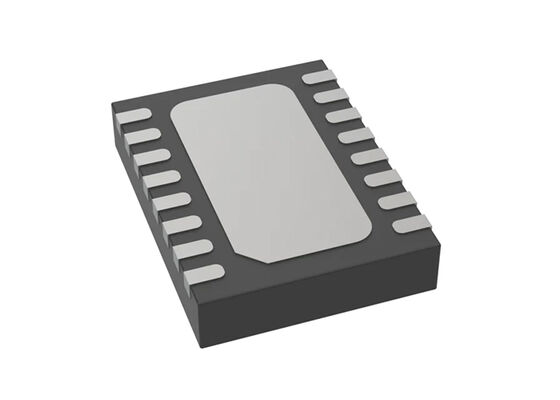 LTC2381CDE-16 Integrated Circuit Chip 16-Bit 250ksps Low Power SAR ADC With Serial Interface