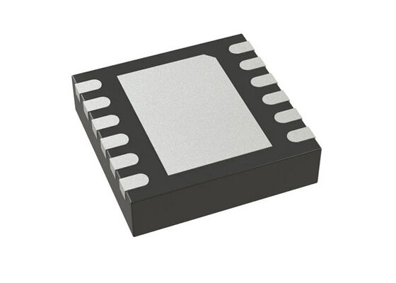LTC2470CDD Integrated Circuit Chip 16-Bit Analog To Digital Converter With 10ppm/°C Precision Reference