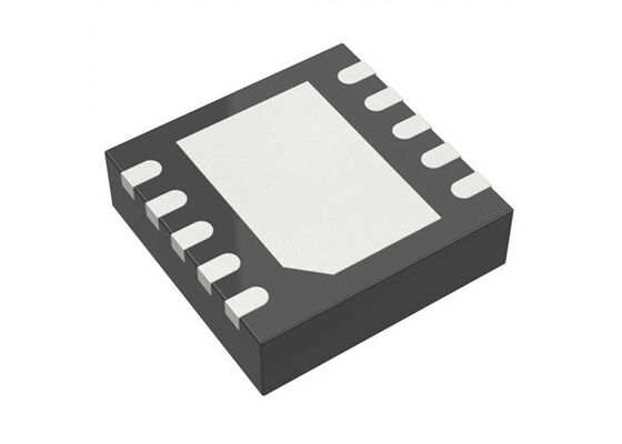 LTC2484IDD Integrated Circuit Chip 24-Bit Analog To Digital Converter With Easy DriveInput Current Cancellation