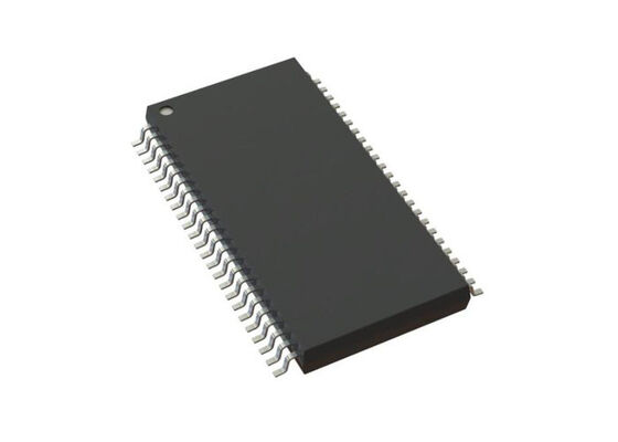 LTC1852CFW Integrated Circuit Chip 400ksps 10-Bit Sampling Analog To Digital Converter TSSOP-48