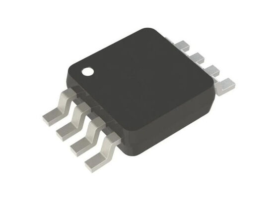 LTC1864IMS8 Integrated Circuit Chip 250ksps 16-Bit A/D Converters MSOP-8 Analog To Digital Converters