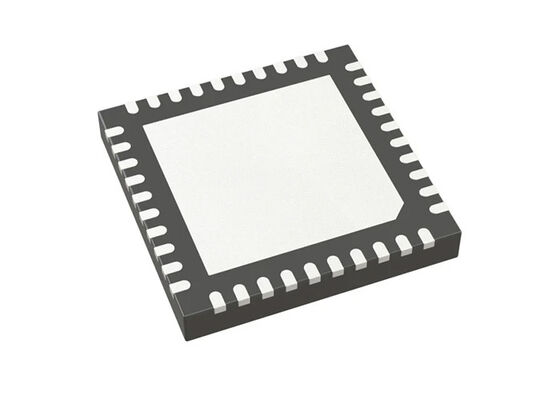LTC2262CUJ-14 Integrated Circuit Chip 14-Bit 150Msps Ultra Low Power 1.8V Analog To Digital Converter