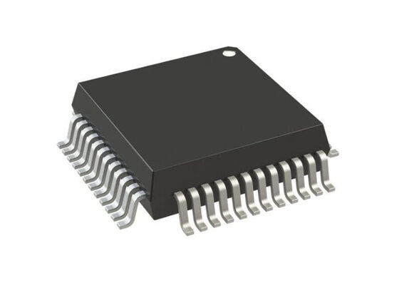 AD9288BSTZ-100 Integrated Circuit Chip 100MSPS 8-Bit Dual A/D Converter LQFP-48 Analog To Digital Converter