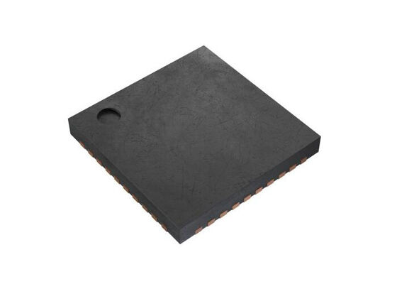 MPQ2967GQKTE Digital Controller Integrated Circuit Chip with Dual-Rail 4-Phase and PMBus Interface