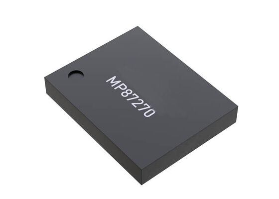 MP87270GLVTH Integrated Circuit Chip 70A Output Current DrMOS Solution with Quiet Switcher Technology and 3V to 16V Input Voltage