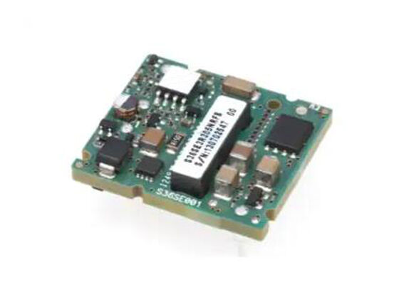S36SE3R305NRFB 17W 5A Through Hole DC/DC Power Module Integrated Circuit Chip Isolated Converter S36SE3R305NRFB