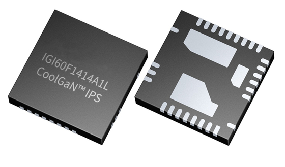 হাফ ব্রিজ ড্রাইভার GaN IC IGI60F1414A1L IGI60F1414A1LAUMA1 সাধারণ উদ্দেশ্য