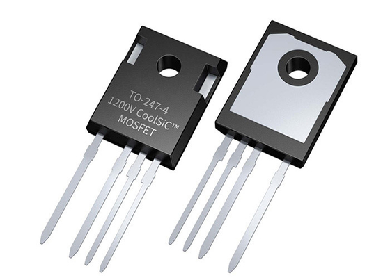 IMZA120R014M1HXKSA1 GaN IC 1200V Gan Fet ট্রানজিস্টর 14mohm SiC ট্রেঞ্চ MOSFET TO247