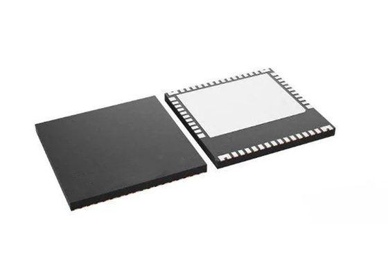 LMG3425R030RQZR Gan Fet গেট ড্রাইভার VQFN54 ইন্টিগ্রেটেড হাফ ব্রিজ গ্যান ড্রাইভার