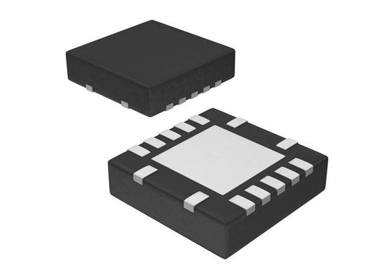 MOSFET GaN IC LMG3422R050RQZR হাফ ব্রিজ ড্রাইভার সাধারণ উদ্দেশ্য VQFN54