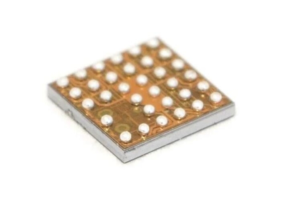 সিস্টেম অন চিপ NRF52811-CAAA-R NRF52811 WLCSP33 BT দিকনির্দেশনা এবং থ্রেড