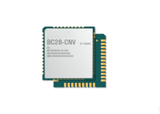 LTE Cat NB2 ওয়াইফাই কমিউনিকেশন মডিউল LPWA