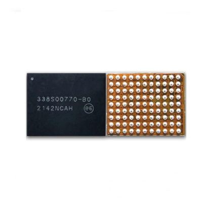338S00770 Iphone IC চিপ 338S00770-B0 Apple13Promax USB চার্জিং চিপ