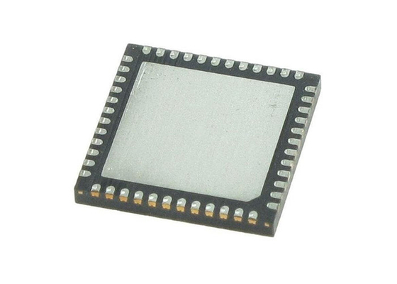 BT IC MKW34A512VFT4 MKW34 BT নিম্ন শক্তি 5.0 ওয়্যারলেস মাইক্রোকন্ট্রোলার VFQFN48 MCU IC
