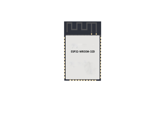 32 বিট ওয়্যারলেস কমিউনিকেশন মডিউল ESP32-WROOM-32DC WiFi BLE মডিউল RF ট্রান্সসিভার