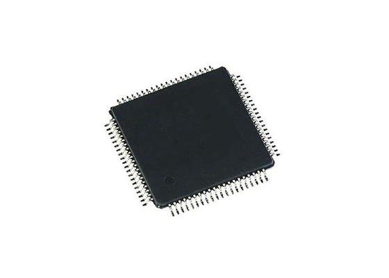 মাইক্রোকন্ট্রোলার MCU CY8C6244AZI-S4D93 32-বিট ডুয়াল কোর মাইক্রোকন্ট্রোলার IC 80-TQFP