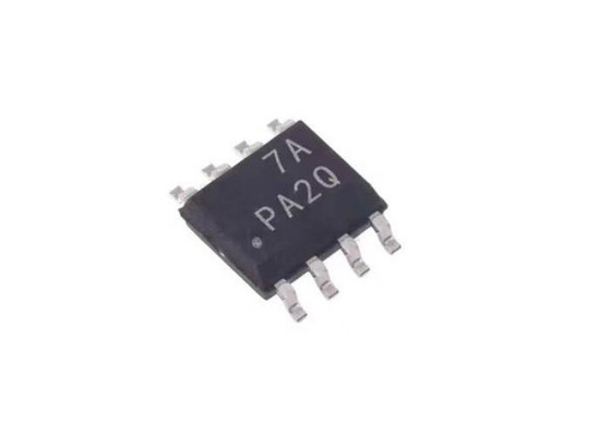MSOP8 TPS7A6633QDGNRQ1 LDO ভোল্টেজ নিয়ন্ত্রক IC TPS7A6633-Q1