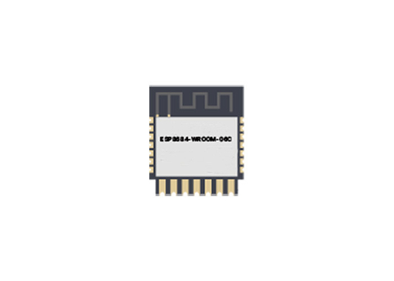 120MHz ওয়্যারলেস কমিউনিকেশন মডিউল ESP8684-WROOM-06C 32bit RISC V একক