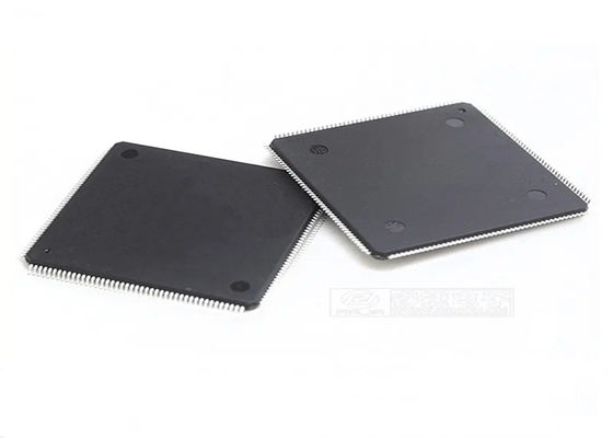 STM32H735ZGT6 মাইক্রোকন্ট্রোলার MCU ARM Cortex-M7 32-বিট 550MHz মাইক্রোকন্ট্রোলার