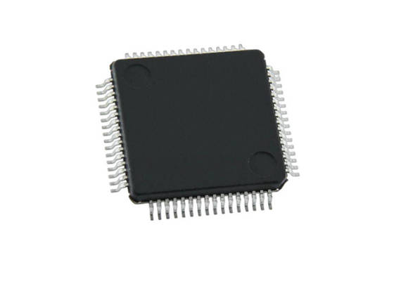 ইন্টিগ্রেটেড সার্কিট চিপ STM32H725VEH6 STM32H7 ARM মাইক্রোকন্ট্রোলার - MCU