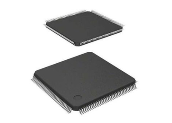 MCU মাইক্রোকন্ট্রোলার IC STM32H735AGI6 32-বিট ইন্টিগ্রেটেড সার্কিট চিপ