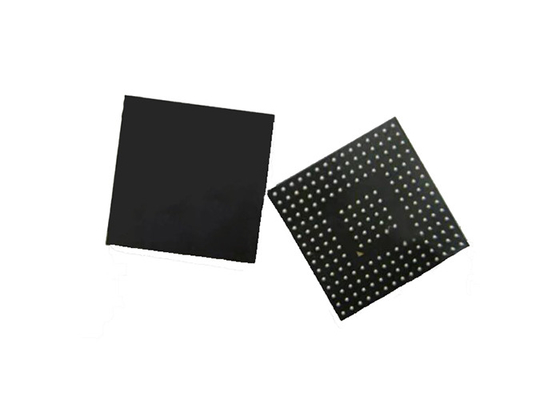 মাইক্রোকন্ট্রোলার আইসি STM32H725IGK6 STM32H725 32-বিট সিঙ্গল কোর এমসিইউ চিপ