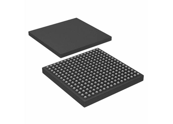 মাইক্রোকন্ট্রোলার MCU SPC5748GSK1MMJ6 32Bit MCU 6MB ফ্ল্যাশ মাইক্রোকন্ট্রোলার চিপ 160MHz
