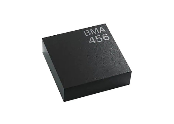 আইফোন আইসি চিপ BMA456 ডিজিটাল ট্রায়াক্সিয়াল হাই পারফরম্যান্স এমইএমএস অ্যাক্সিলারেশন সেন্সর