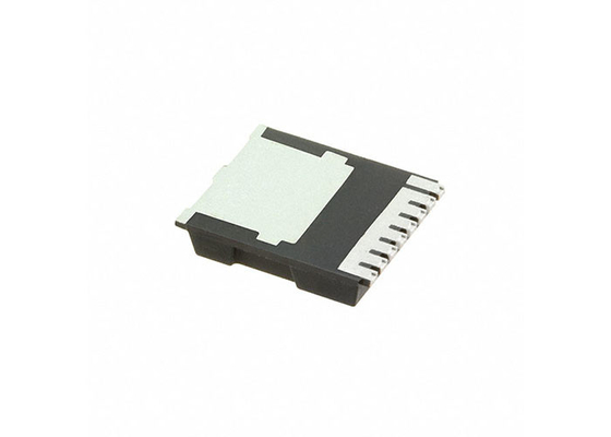 ট্রানজিস্টর IPT012N08N5 N-চ্যানেল 80V 300A 375W সারফেস মাউন্ট PG-HSOF-8-1